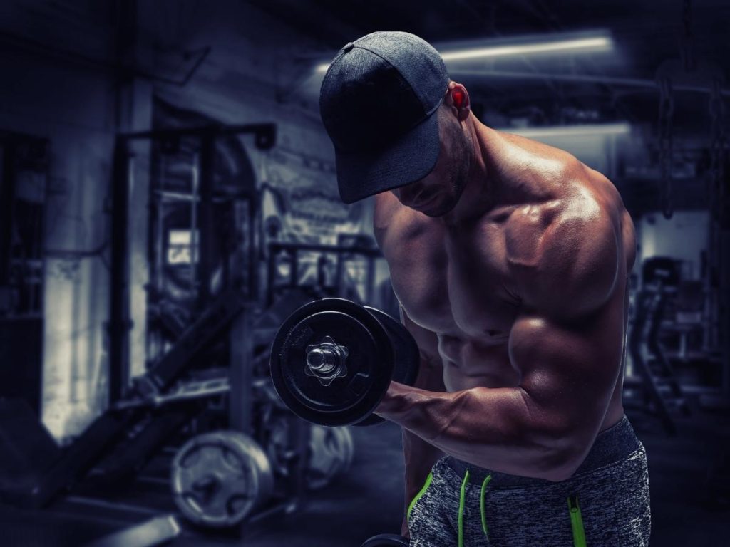 Combien de répétitions pour prendre du muscle