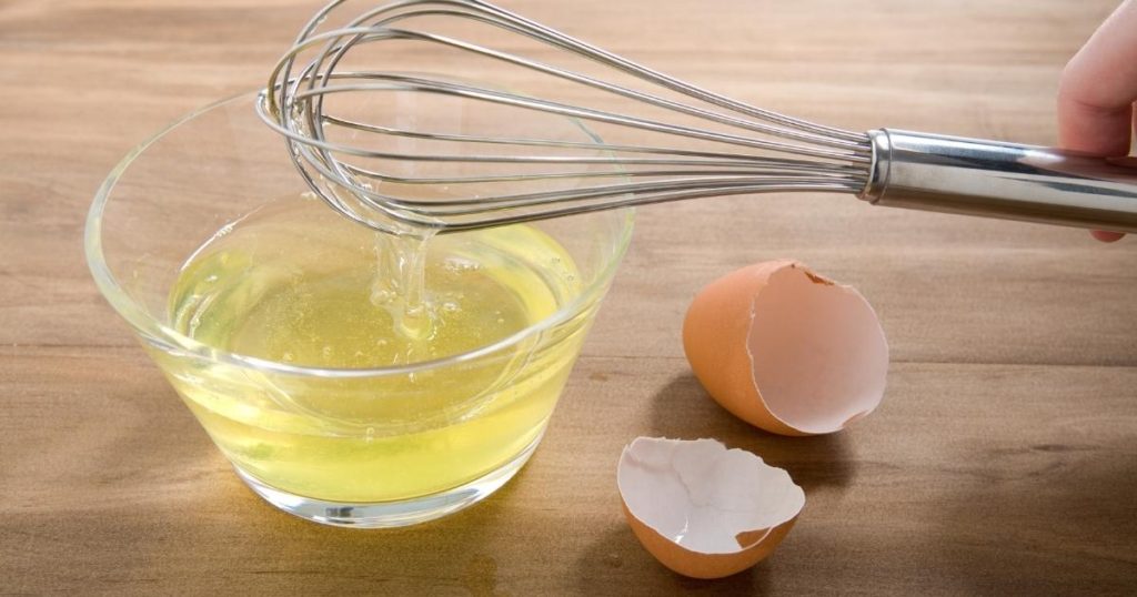 Aliments riches en proteines et faibles en calories