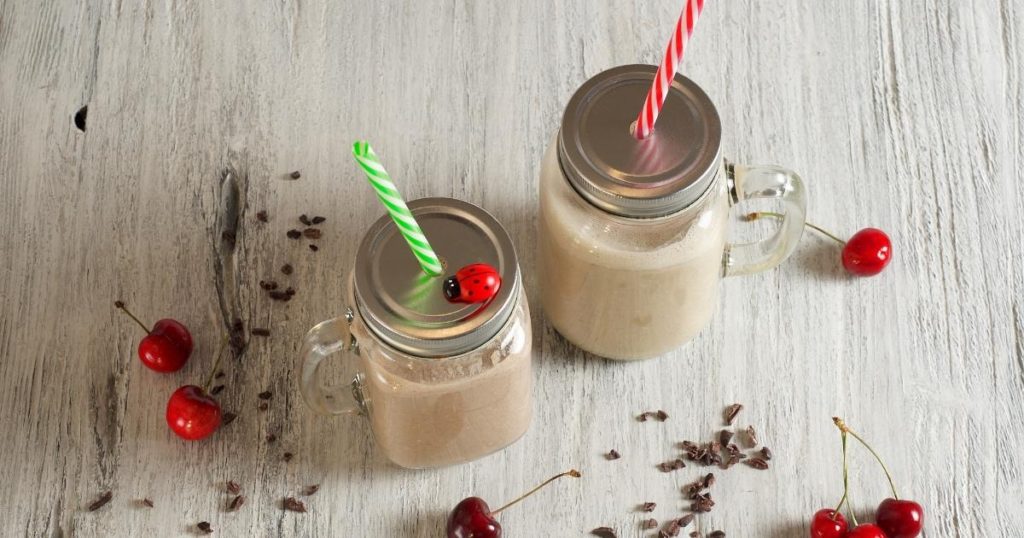 Aliments riches en proteines et faibles en calories