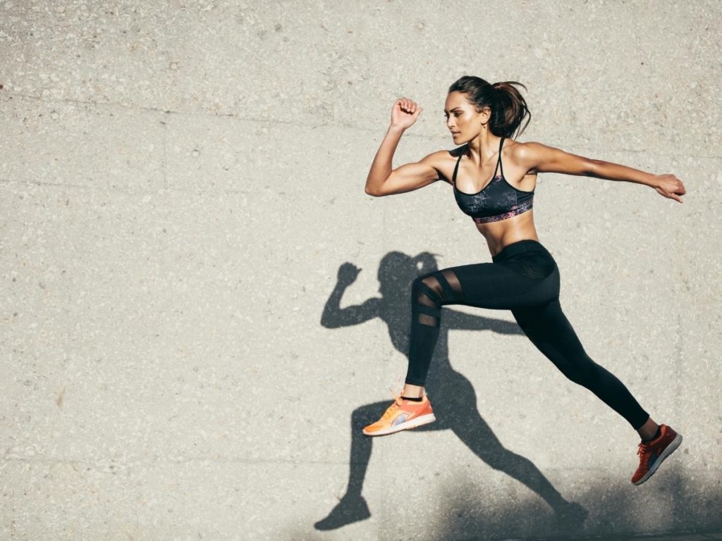 zones de fréquence cardiaque