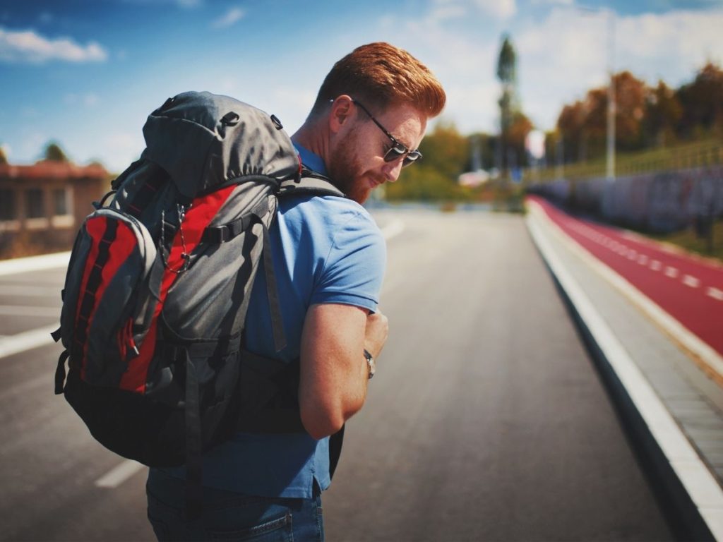 Comment rester en forme pendant le voyage