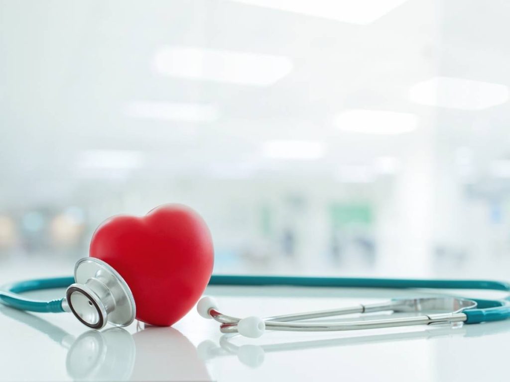 bien vieillir en santé