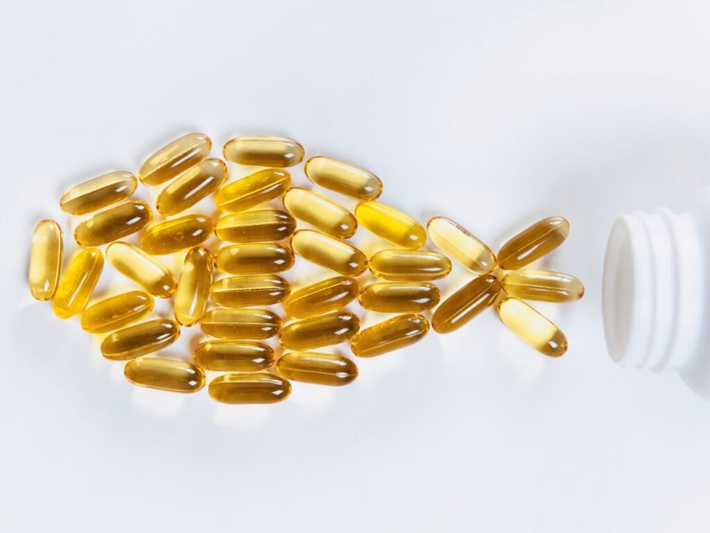 Quand prendre oméga 3 matin ou soir