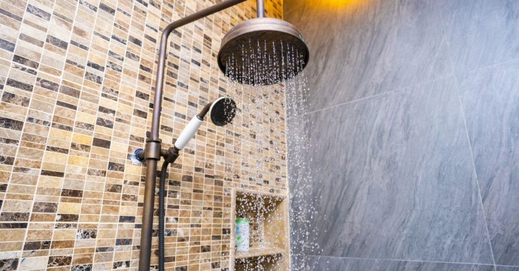 Est-il bon de prendre des douches froides tous les jours ?