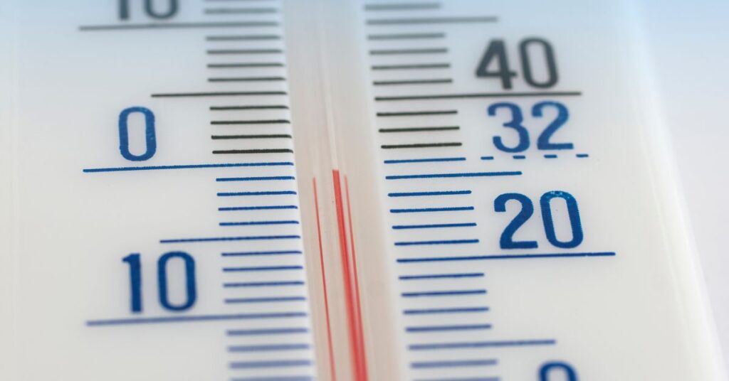 Douches froide risques