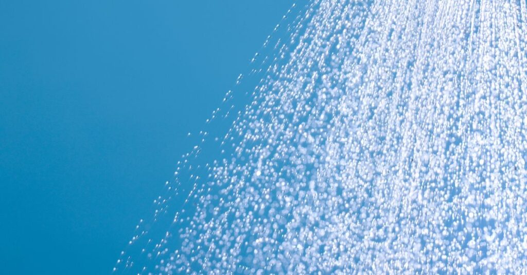 Est-il bon de prendre des douches froides tous les jours ?