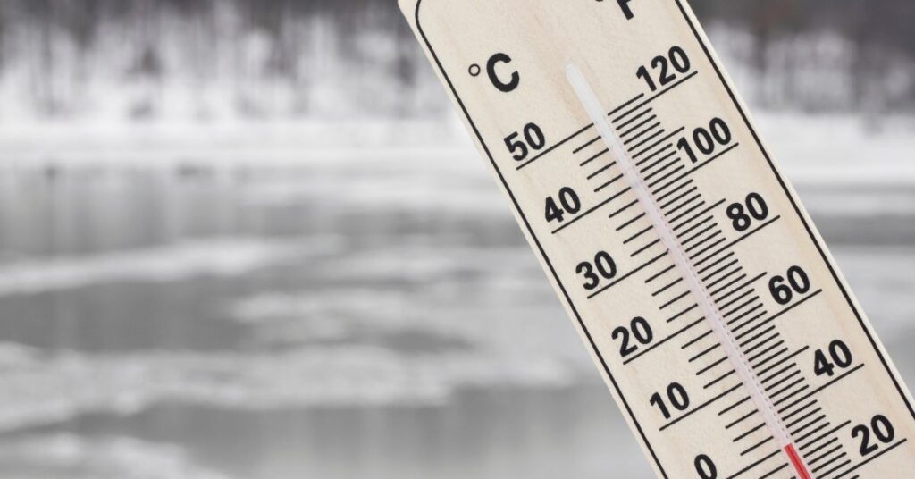 Combien de temps faut-il prendre une douche froide ?