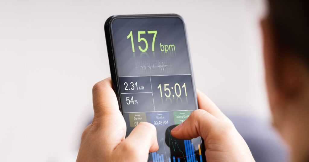 Comment mesurer avec précision la fréquence cardiaque pendant la musculation ?