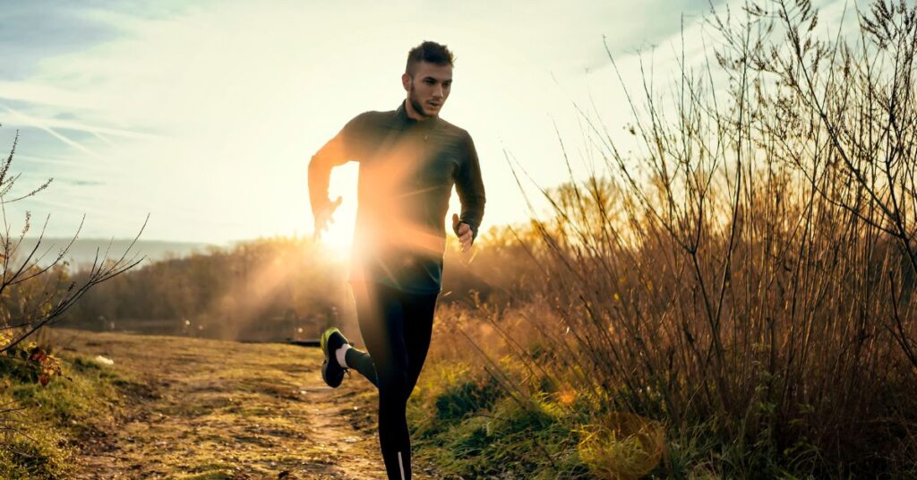 Baisser votre rythme cardiaque