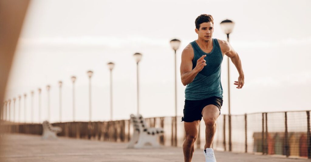 Repousser son seuil lactique rapidement