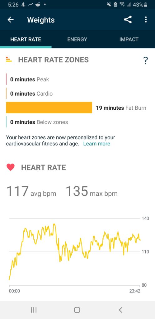 Montre ou ceinture cardio