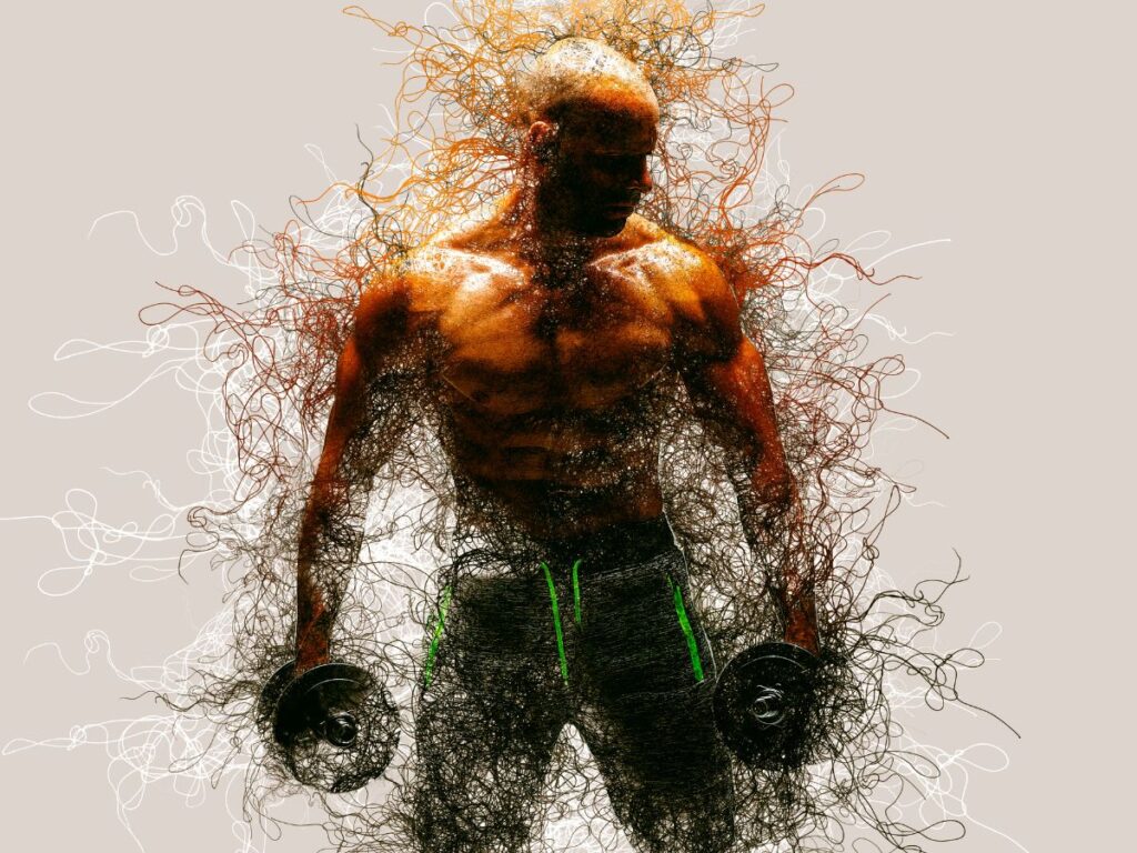 quelle fréquence cardiaque pendant musculation