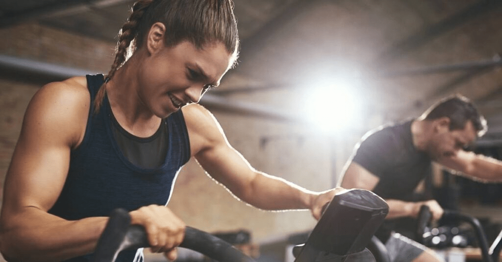 seuil lactique 1 et 2