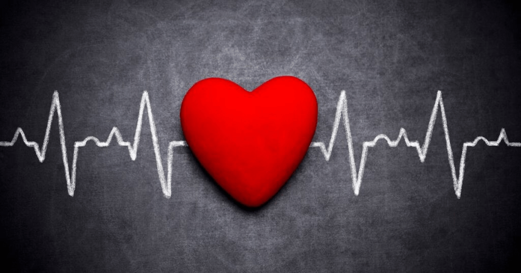 Comment ces fréquences cardiaques se comparent à d'autres activités