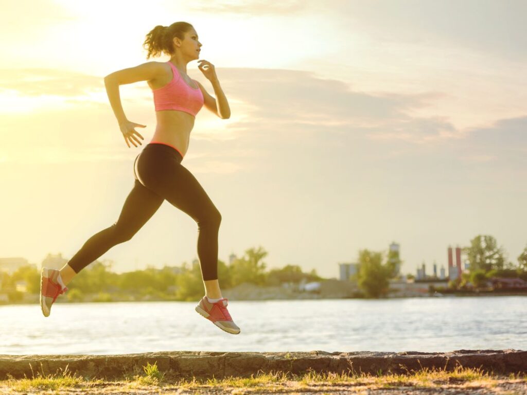 Comment réduire son rythme cardiaque pendant l'effort