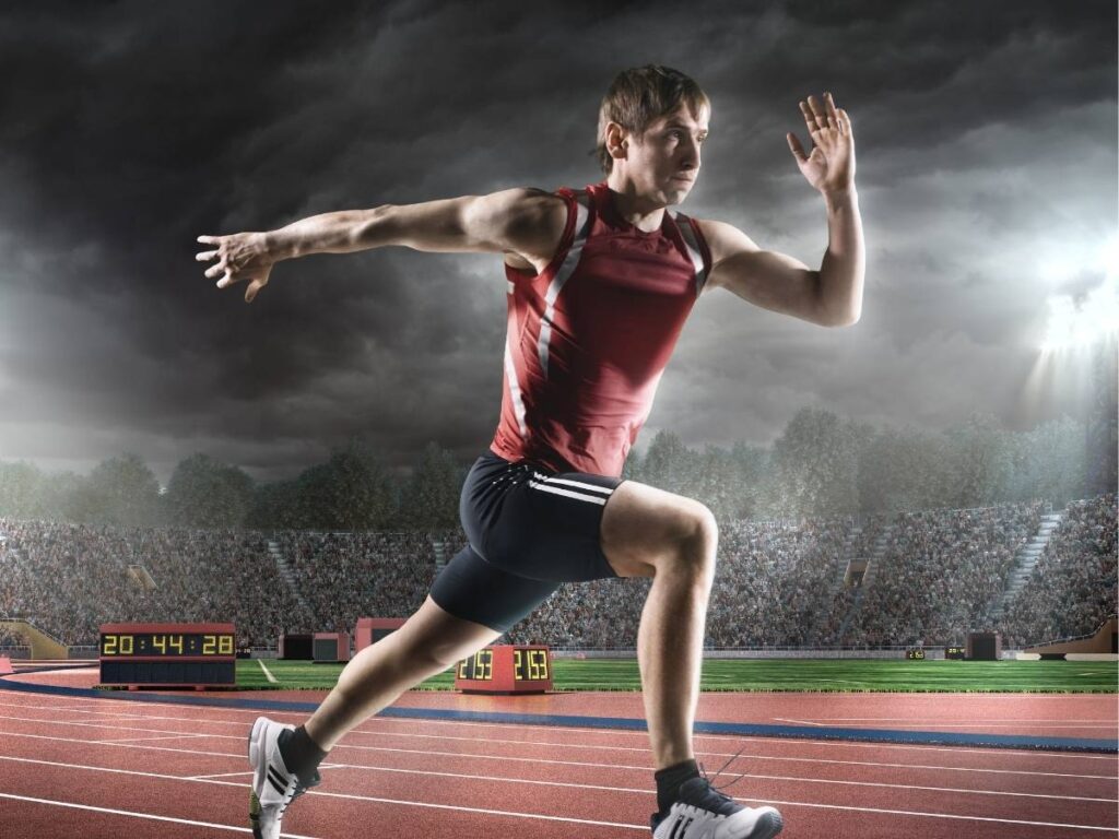 seuil lactique 1 et 2