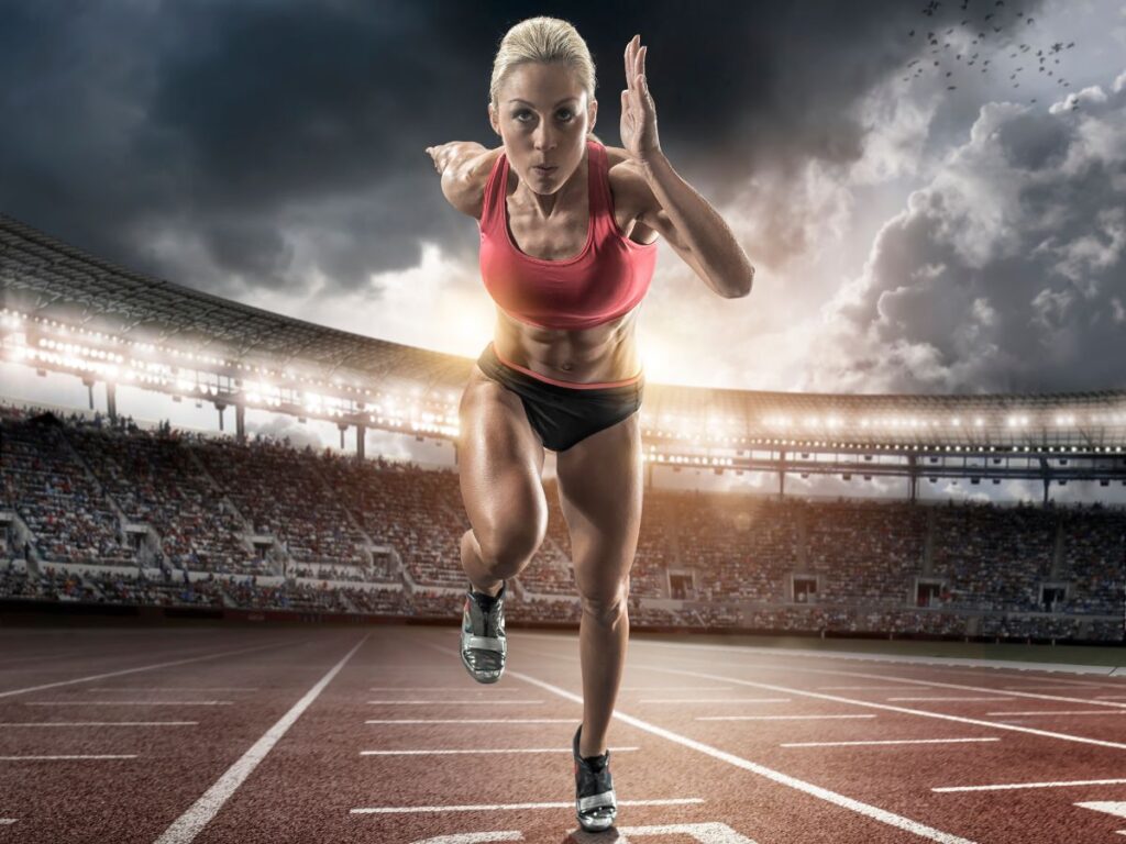 comment repousser son seuil lactique