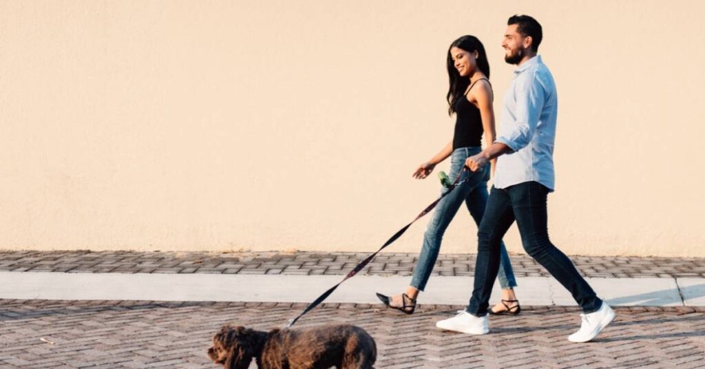 Est-ce que la marche fait maigrir ?