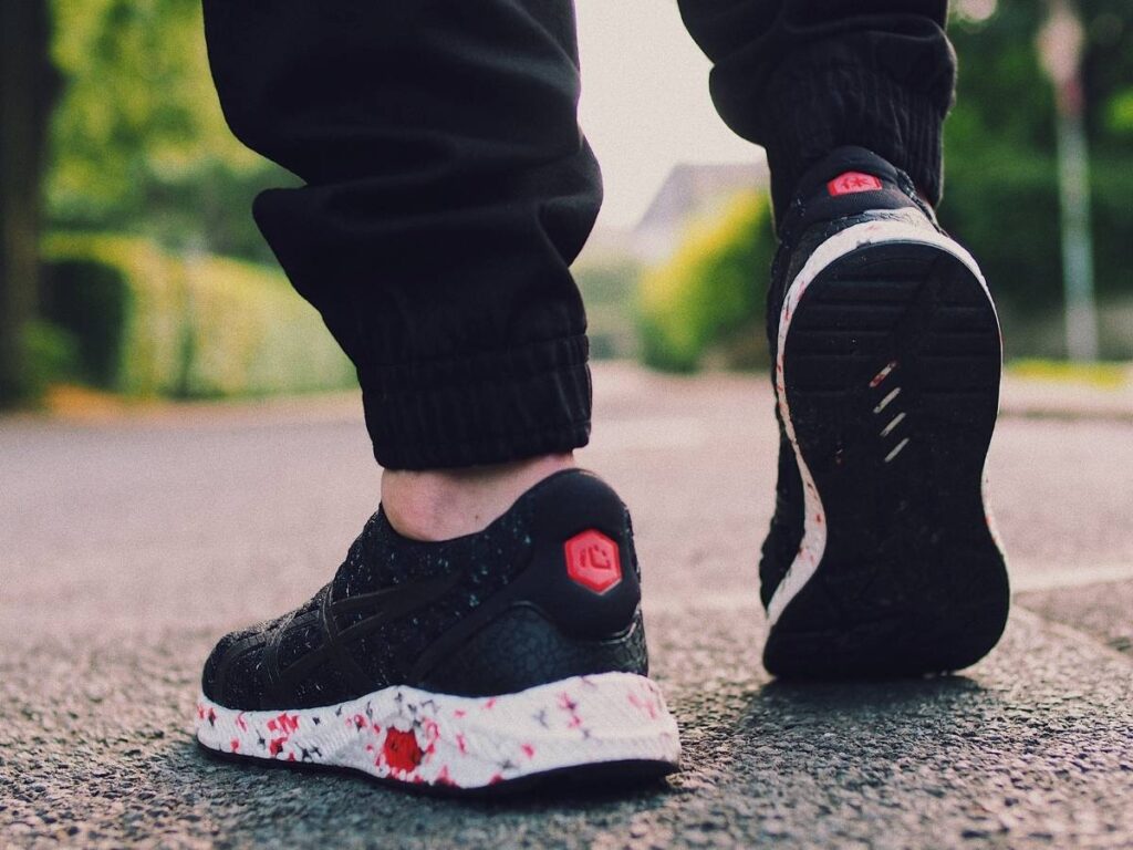 Est-ce que la marche fait maigrir ?