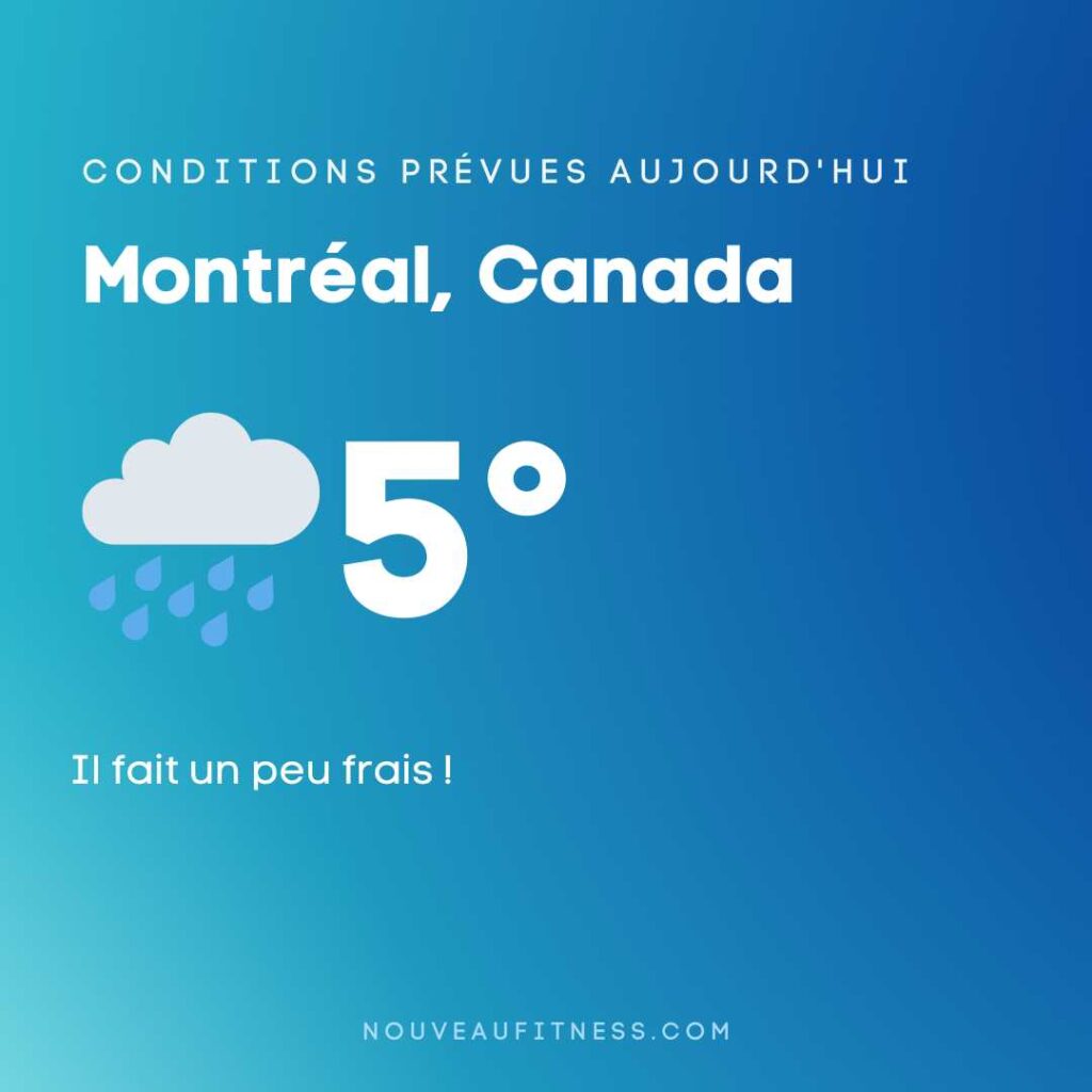 Comment s'habiller pour courir l'hiver