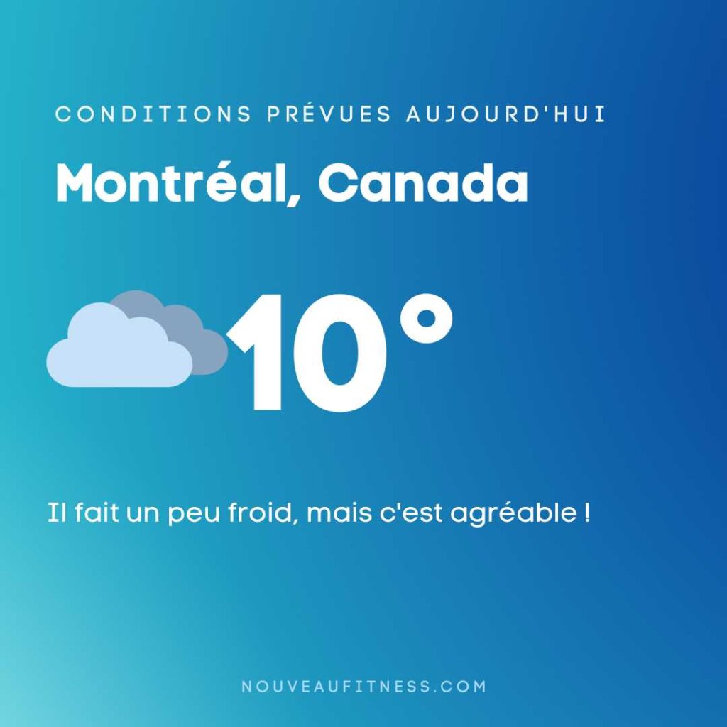 Comment s'habiller pour courir l'hiver