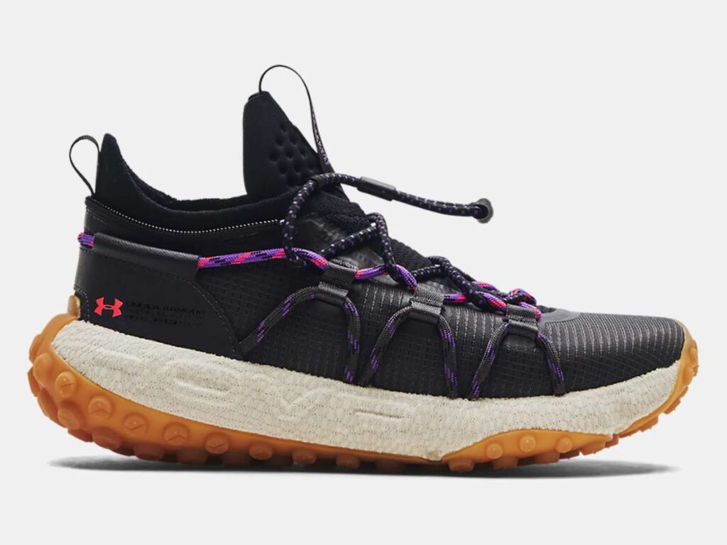 Comment se chausser pour courir l'hiver