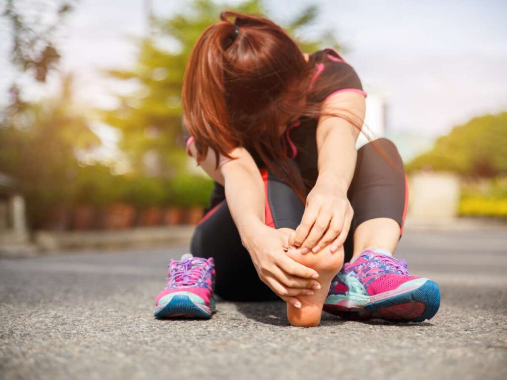 Faire du cardio tous les jours