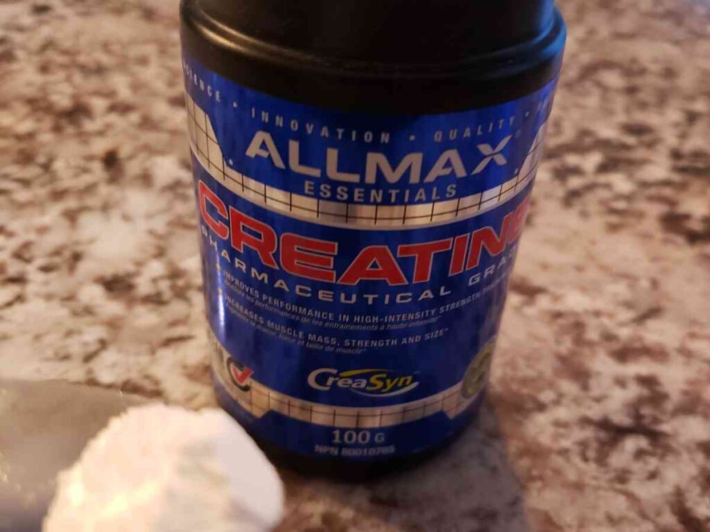 Créatine avant de dormir