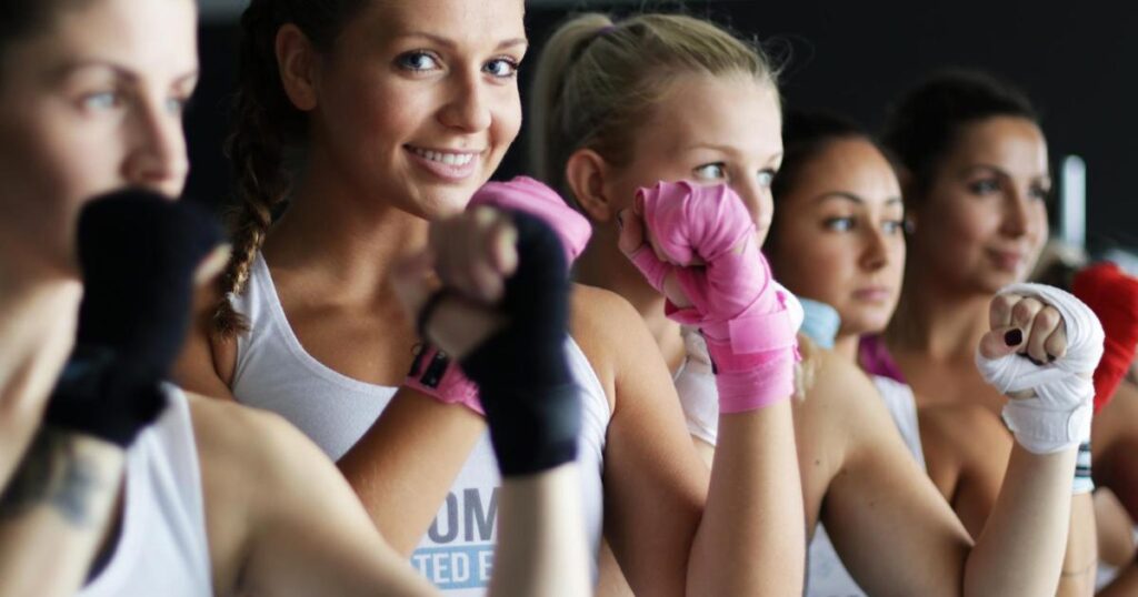 L'entraînement HIIT à Montréal.