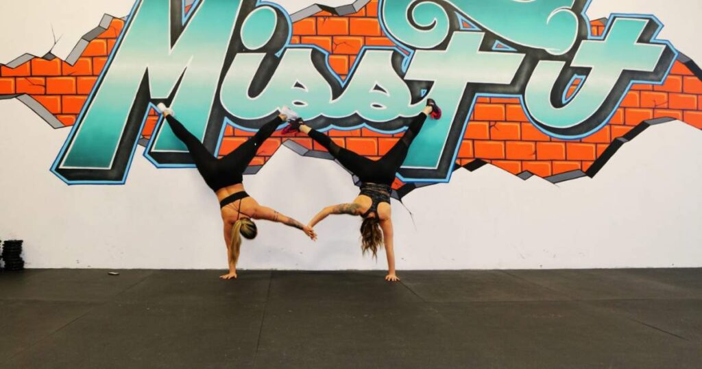 gyms pour femmes Montréal