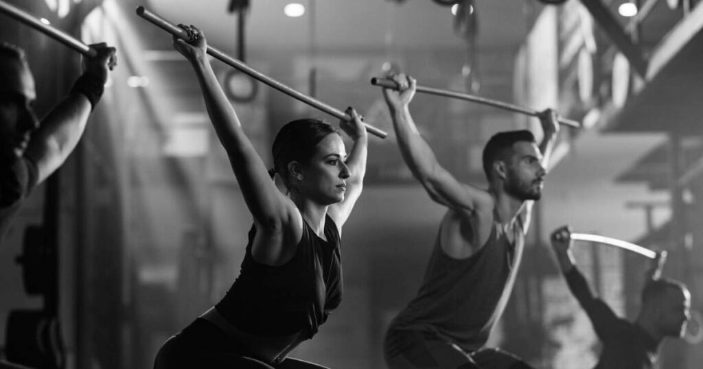 Salle de sport Plateau Mont Royal