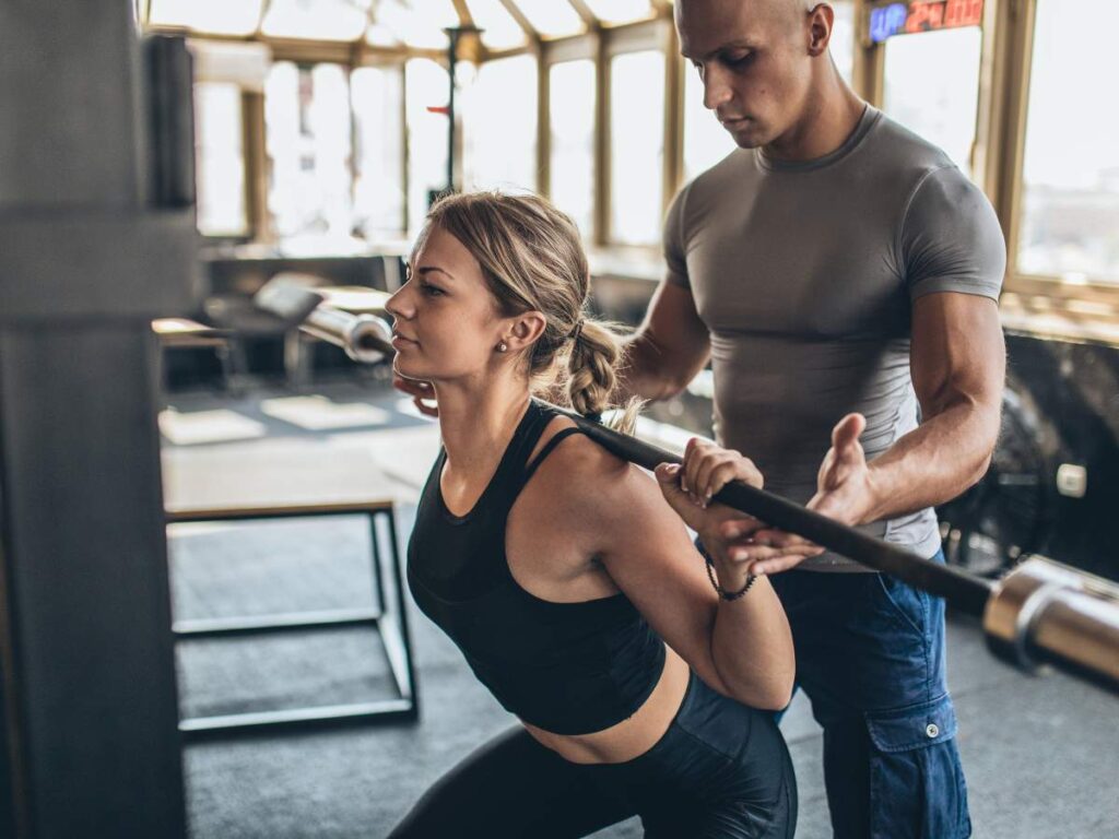 Gym Plateau Mont Royal