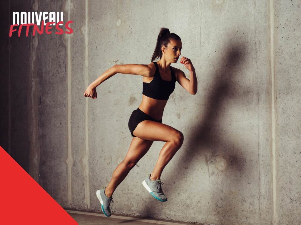 Perte de poids aérobie anaérobie