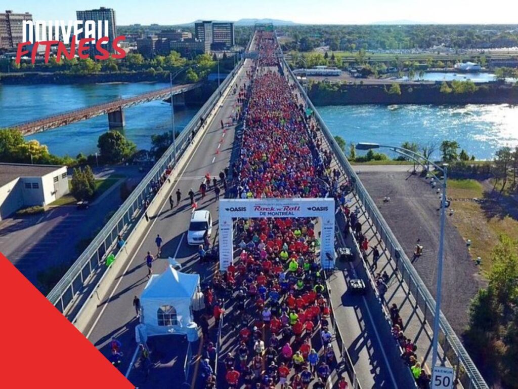 club de course montréal