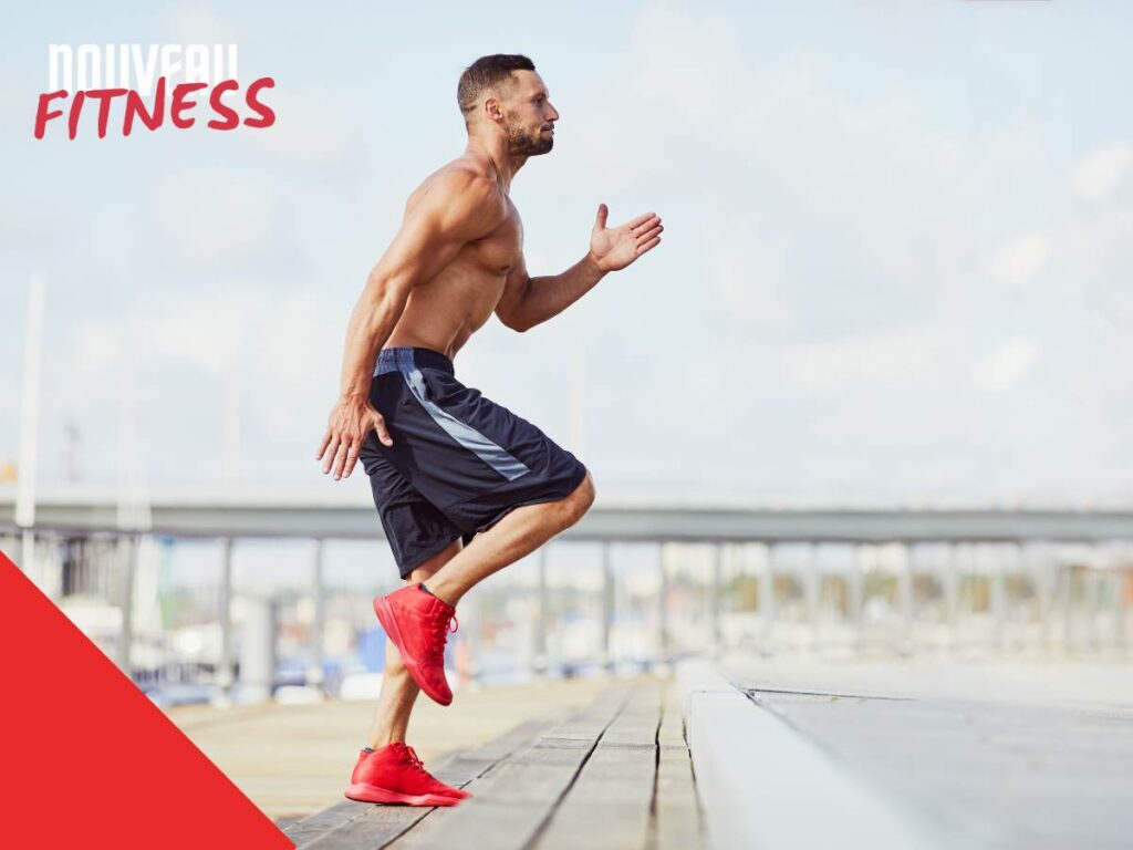 Quelle fréquence cardiaque pour le HIIT