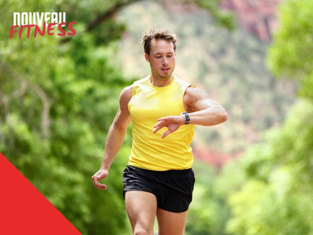 HIIT frequence cardiaque