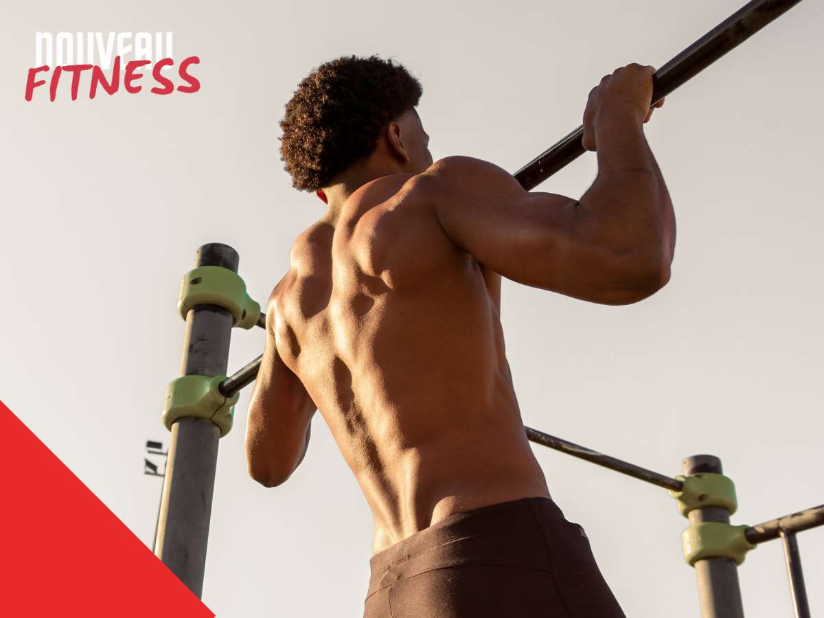 Calisthenie bienfaits