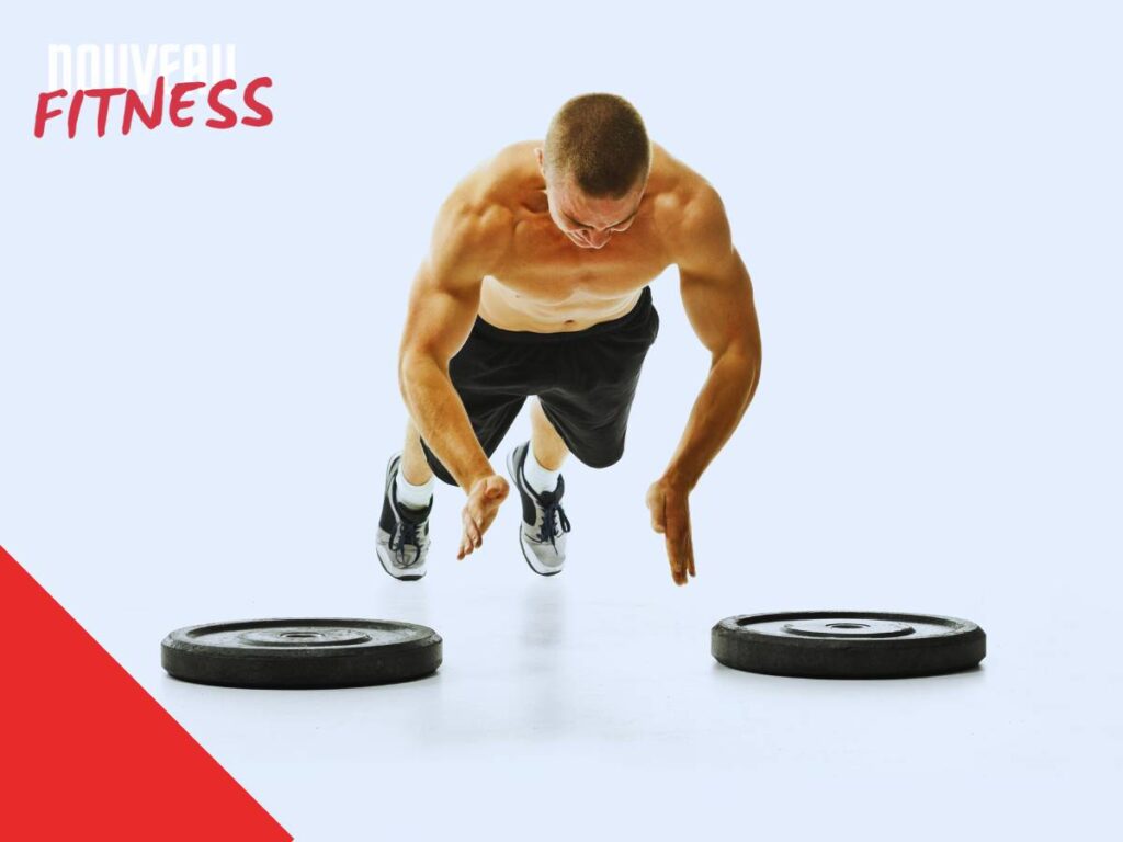 Musculation Sans Matériel