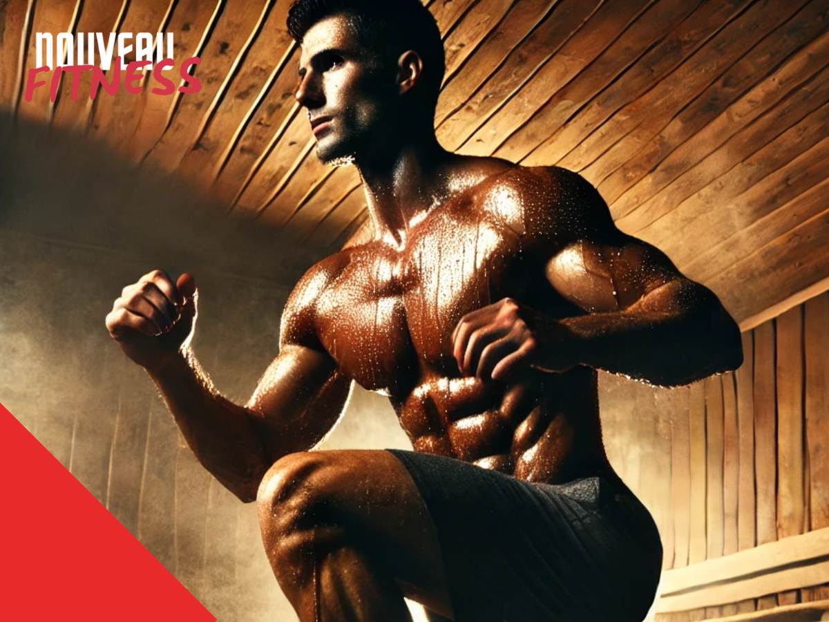 musculation sauna