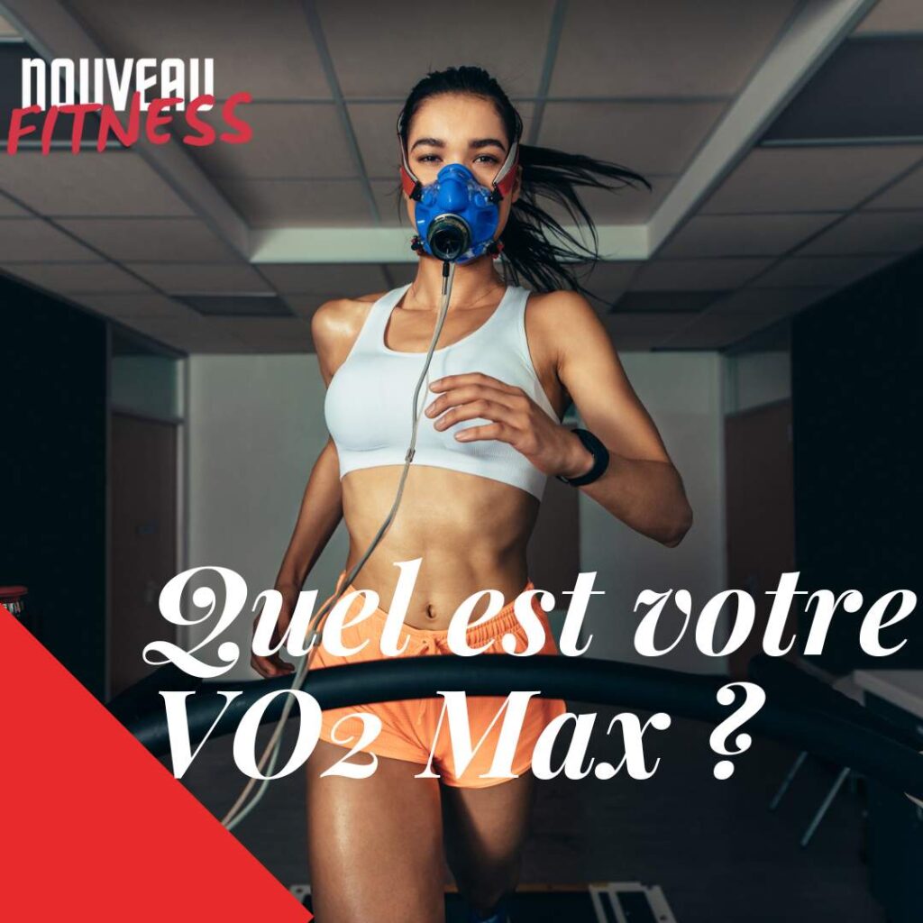 VO2 Max
