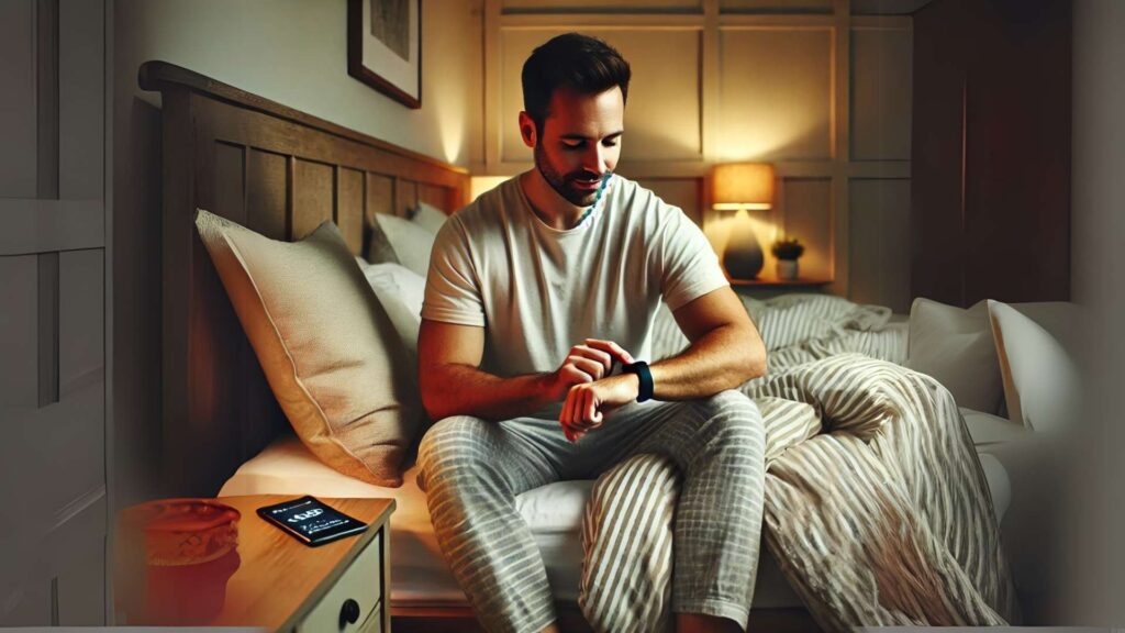 Rythme Cardiaque 90 au repos - mesurer correctement