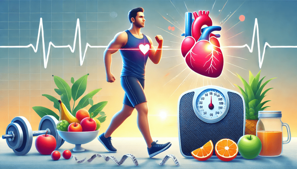 Rythme cardiaque sain