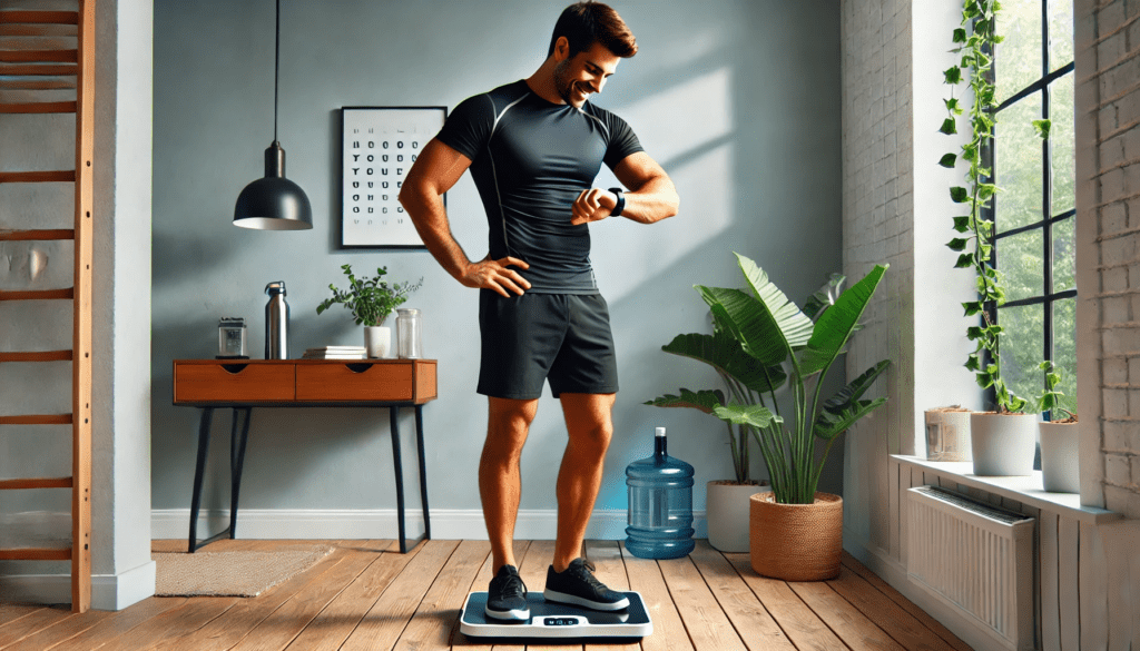 Fréquence cardiaque au repos diminuera-t-elle avec la perte de poids