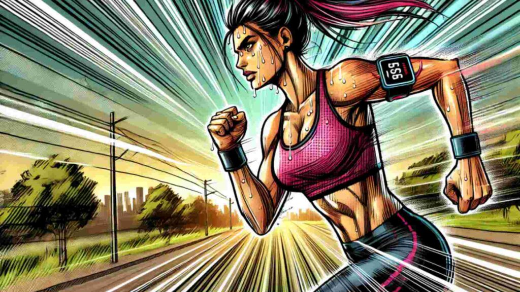 Fréquence Cardiaque 