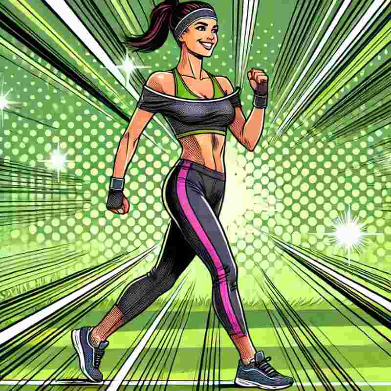 acide lactique et courbatures après le sport