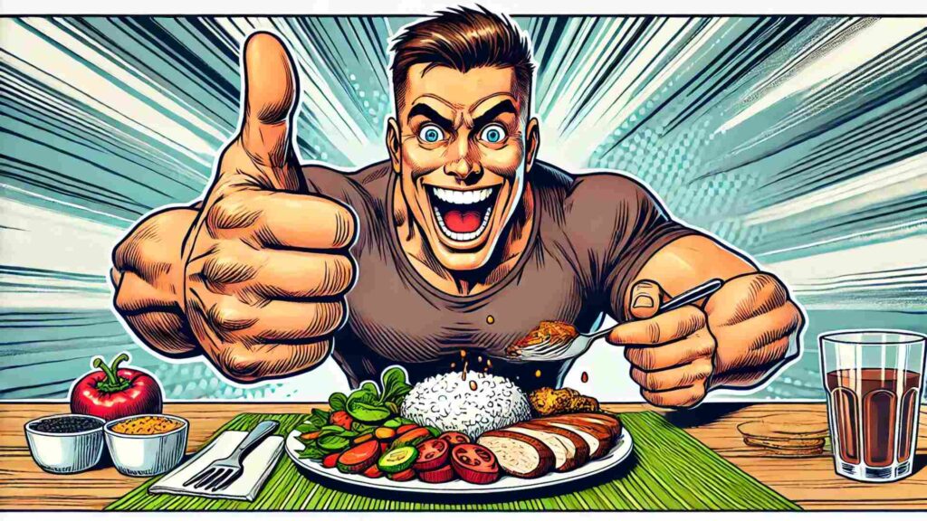 courbatures après sport