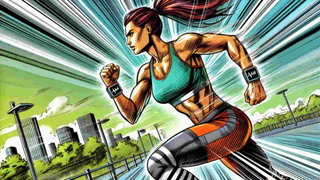 Fréquence Cardiaque au Seuil Lactique