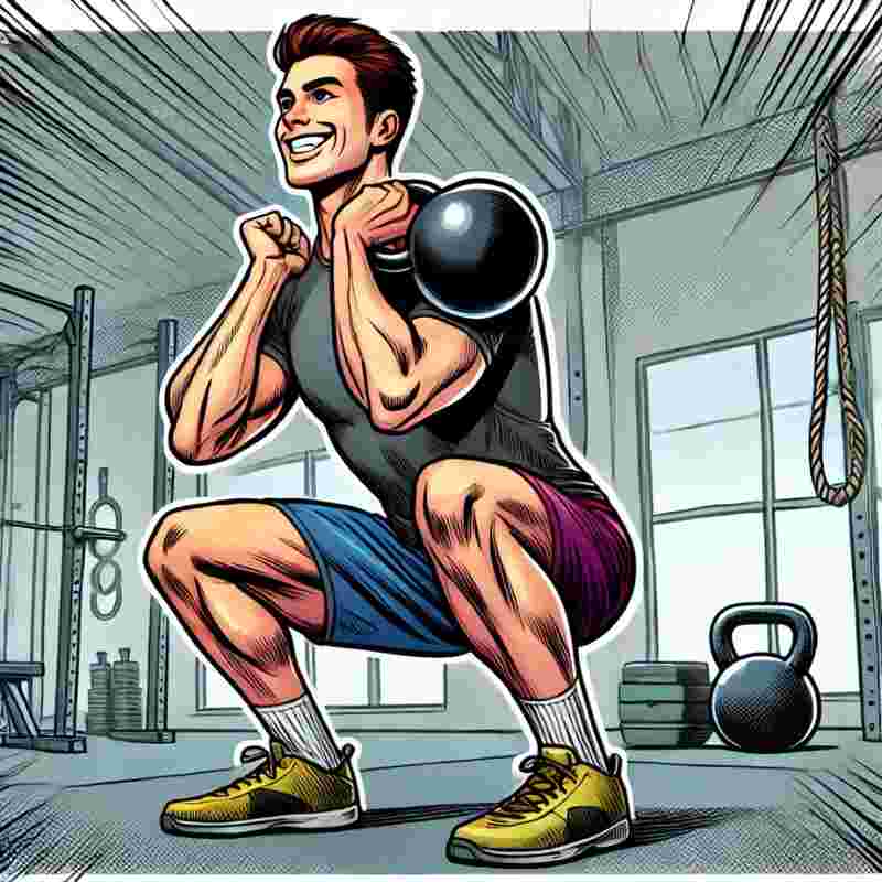 Acide Lactique et crampes