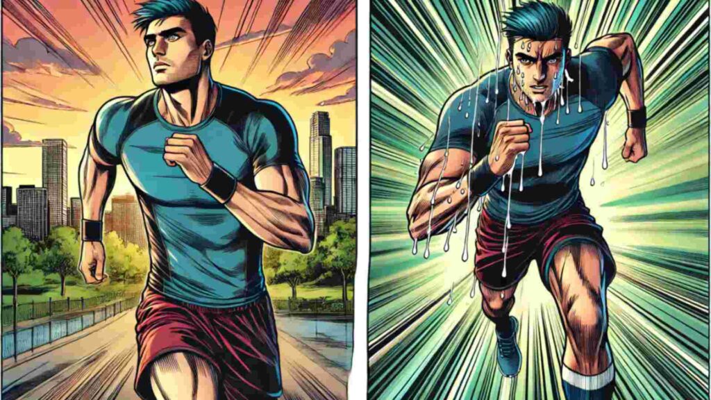 Fréquence Cardiaque au Seuil Lactique