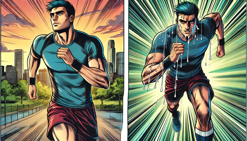 VO2 Max improvement free program